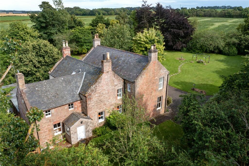 Additional image 16 of Langhaugh Farmhouse, By Brechin, Angus, DD9