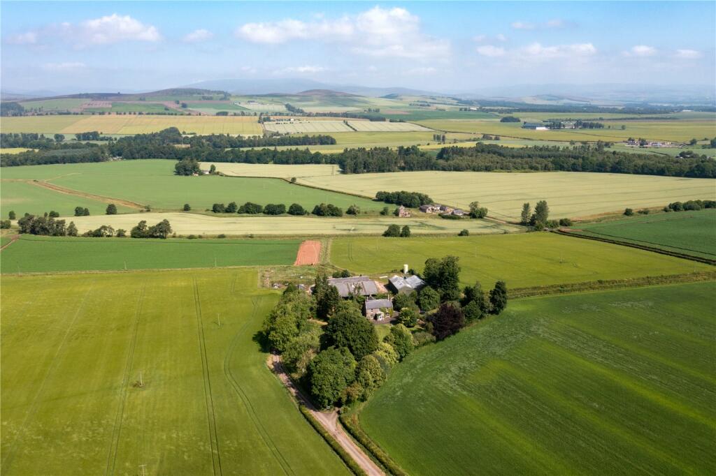 Additional image 18 of Langhaugh Farmhouse, By Brechin, Angus, DD9
