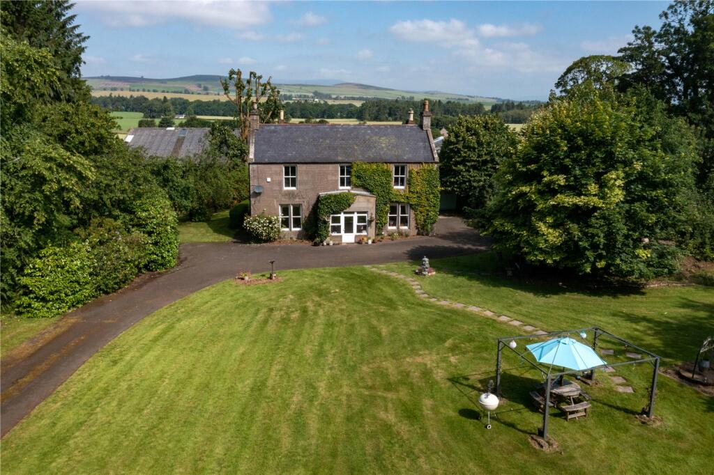 Additional image 3 of Langhaugh Farmhouse, By Brechin, Angus, DD9