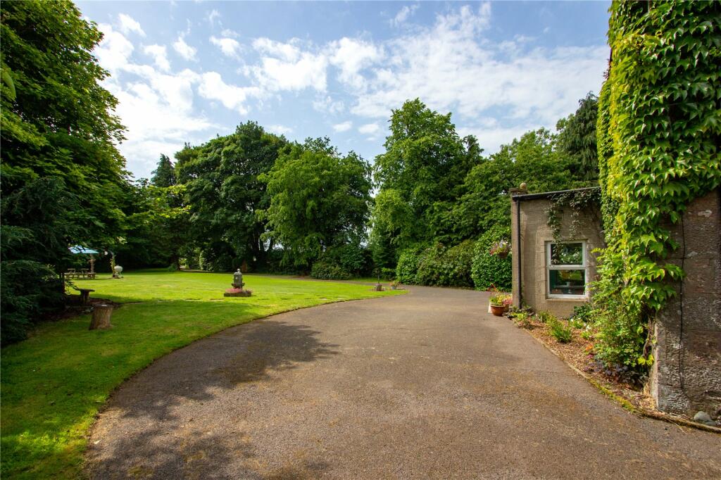 Additional image 19 of Langhaugh Farmhouse, By Brechin, Angus, DD9