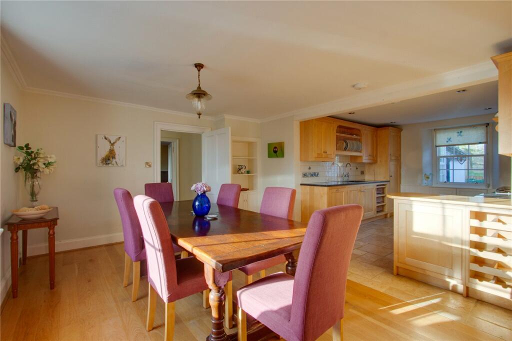 Additional property image - Greenden Farmhouse, Farnell, By Brechin, Angus, DD9