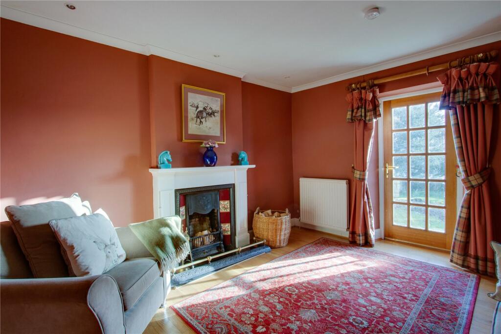 Additional property image - Greenden Farmhouse, Farnell, By Brechin, Angus, DD9