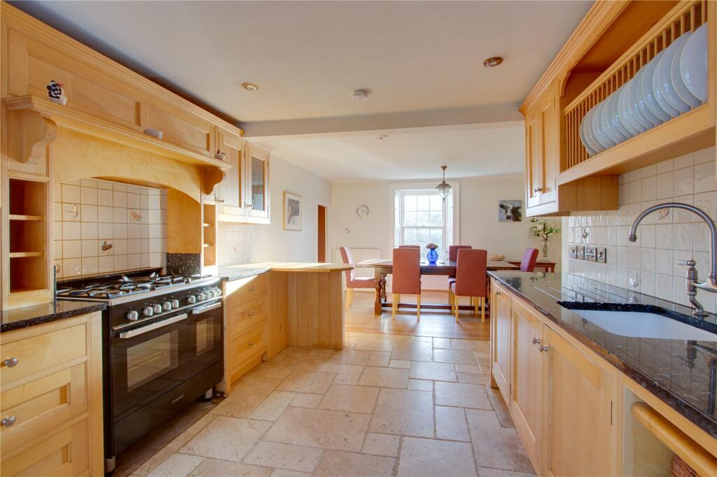 Additional property image - Greenden Farmhouse, Farnell, By Brechin, Angus, DD9