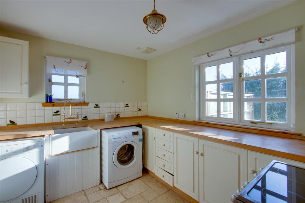 Additional property image - Greenden Farmhouse, Farnell, By Brechin, Angus, DD9