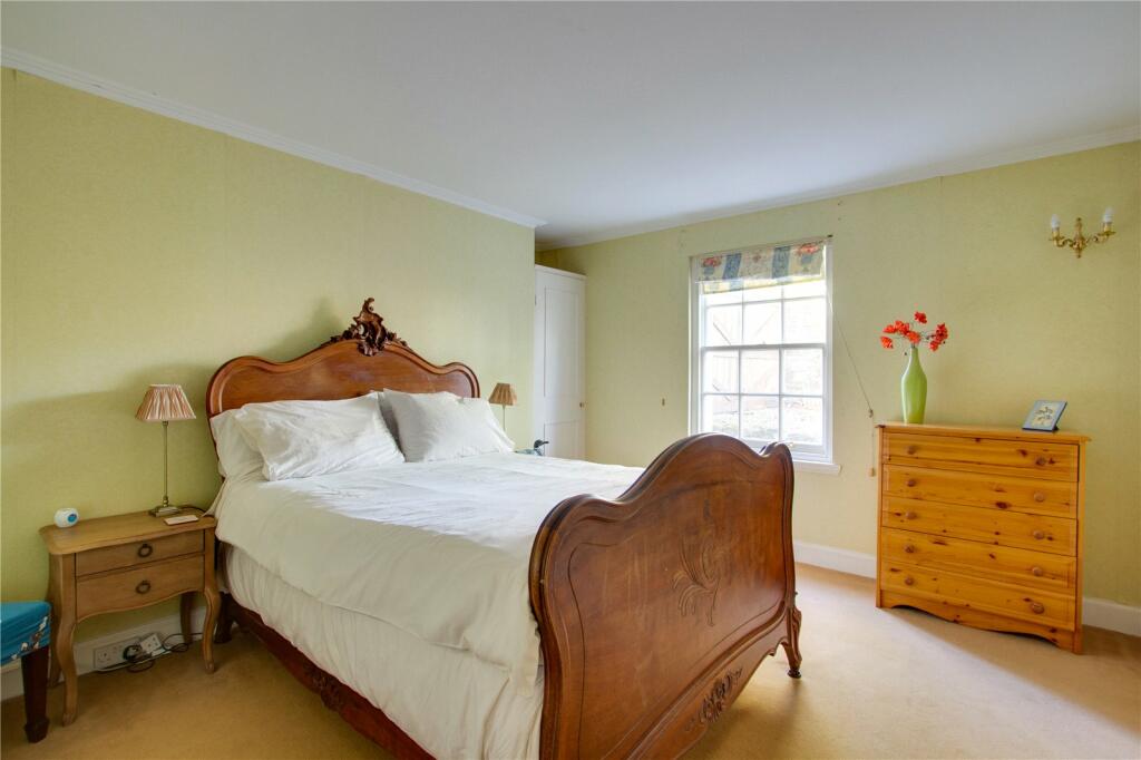 Additional property image - Greenden Farmhouse, Farnell, By Brechin, Angus, DD9
