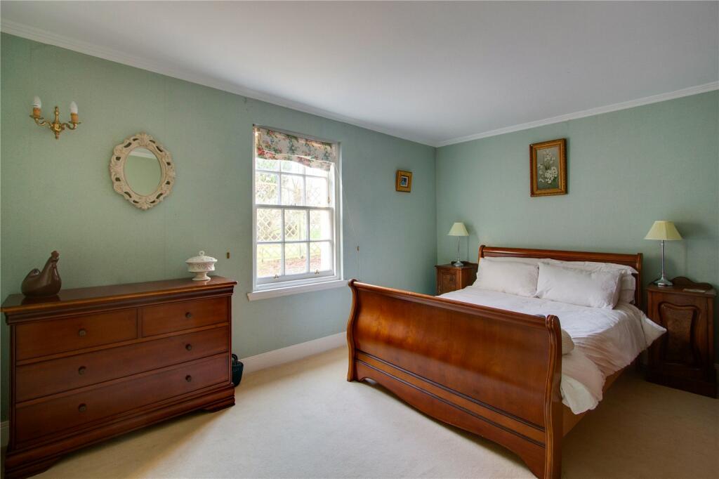 Additional property image - Greenden Farmhouse, Farnell, By Brechin, Angus, DD9