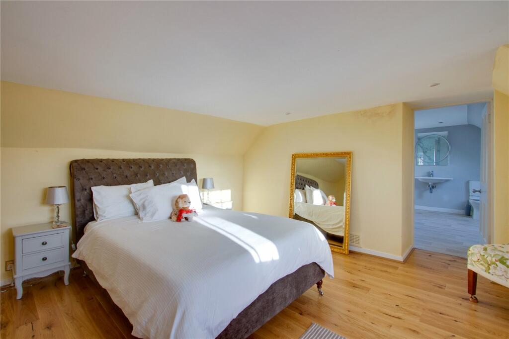 Additional property image - Greenden Farmhouse, Farnell, By Brechin, Angus, DD9