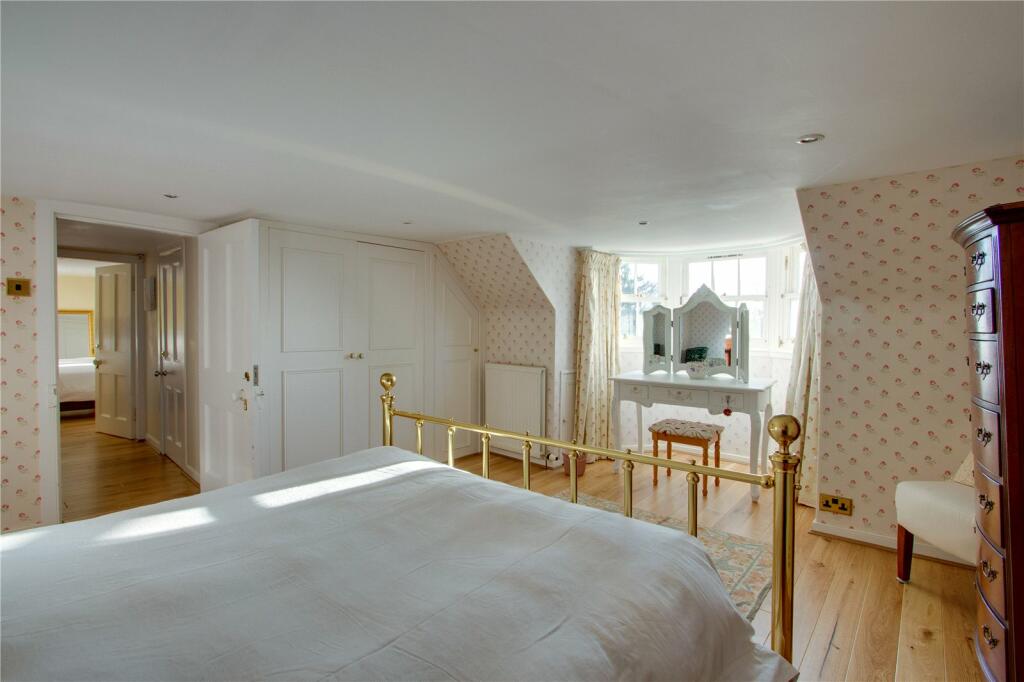 Additional property image - Greenden Farmhouse, Farnell, By Brechin, Angus, DD9