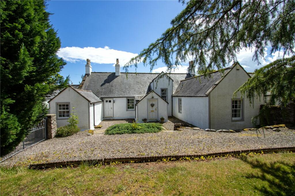 Additional property image - Greenden Farmhouse, Farnell, By Brechin, Angus, DD9