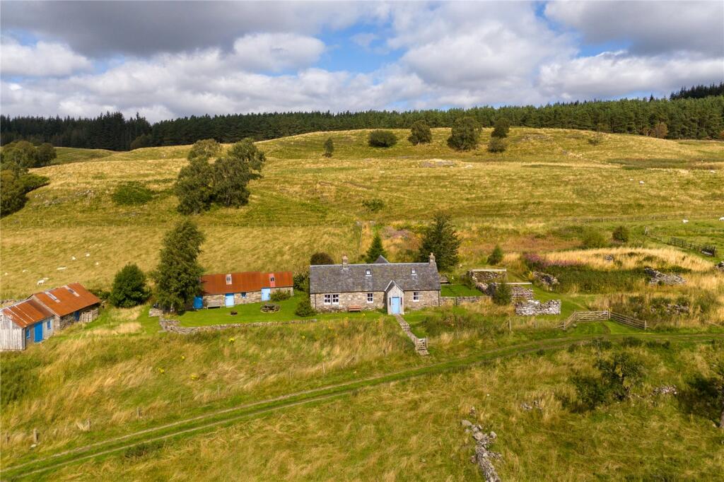Main image of property: Strathtummel, Pitlochry, Perth and Kinross, PH16