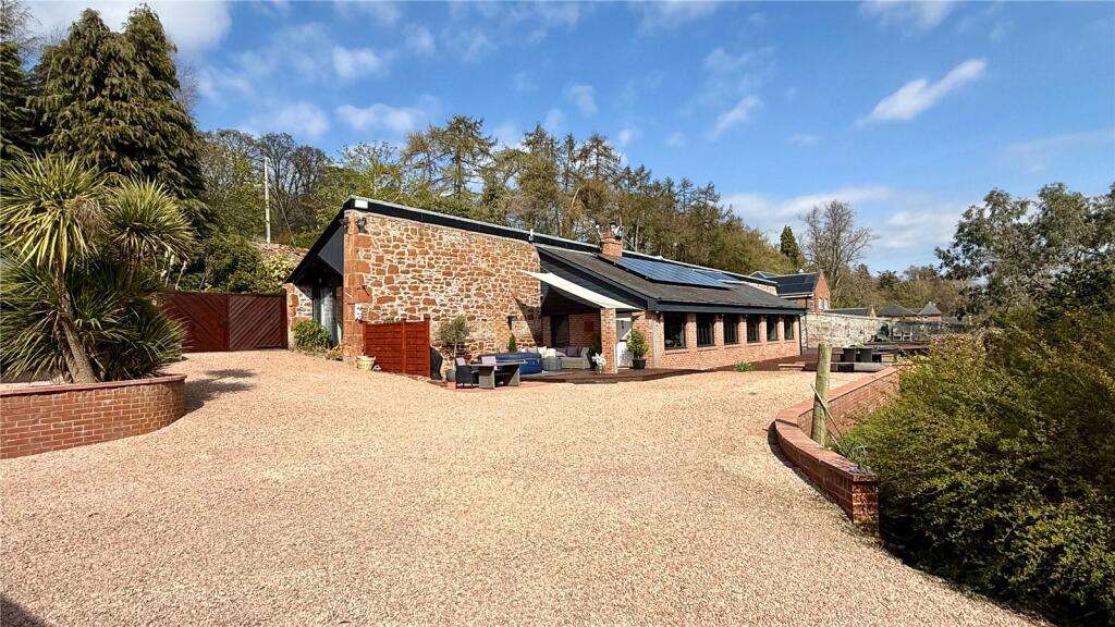 Main image of property: The Potting Shed, Ballindean, By Inchture, Perthshire, PH14