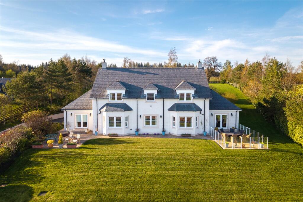 Main image of property: Callanish, Methven, Perth, Perthshire, PH1