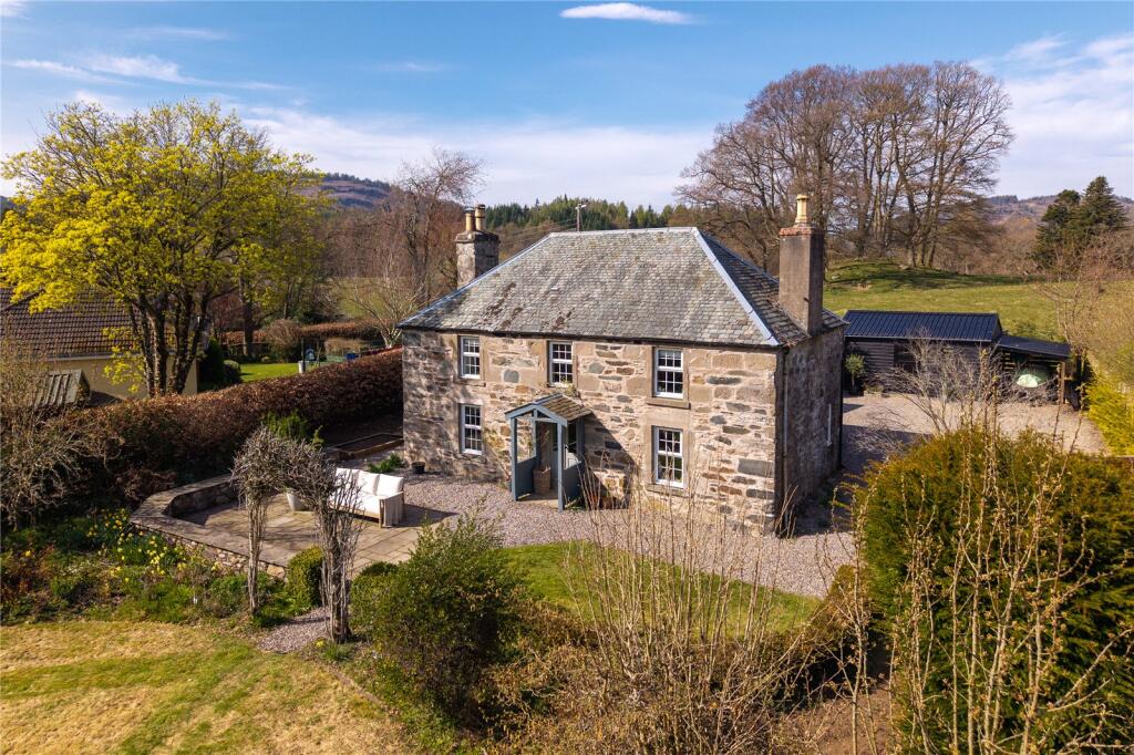 Main image of property: Gauls Of Murthly House, Murthly, Perth, PH1