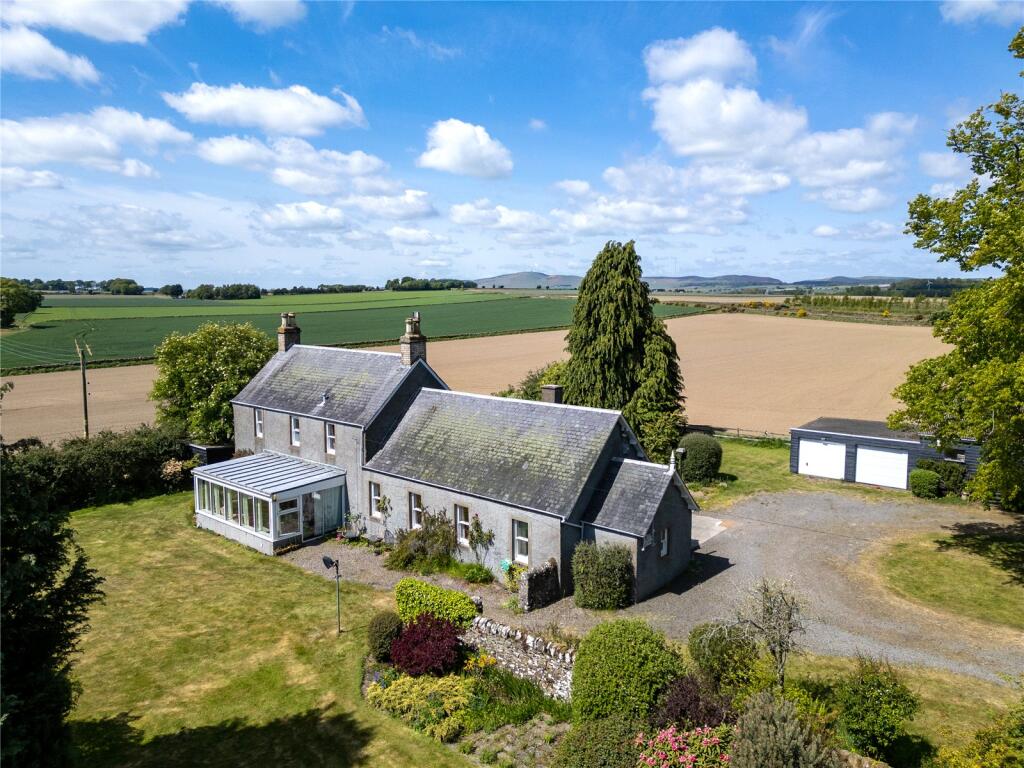 Main image of property: Old School House, Kellas, By Broughty Ferry, Angus, DD5