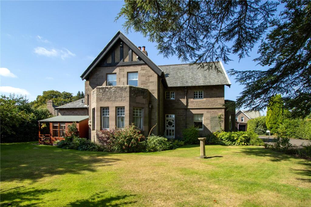 Main image of property: The Mary Acre, 11 Argyll Street, Brechin, Angus, DD9