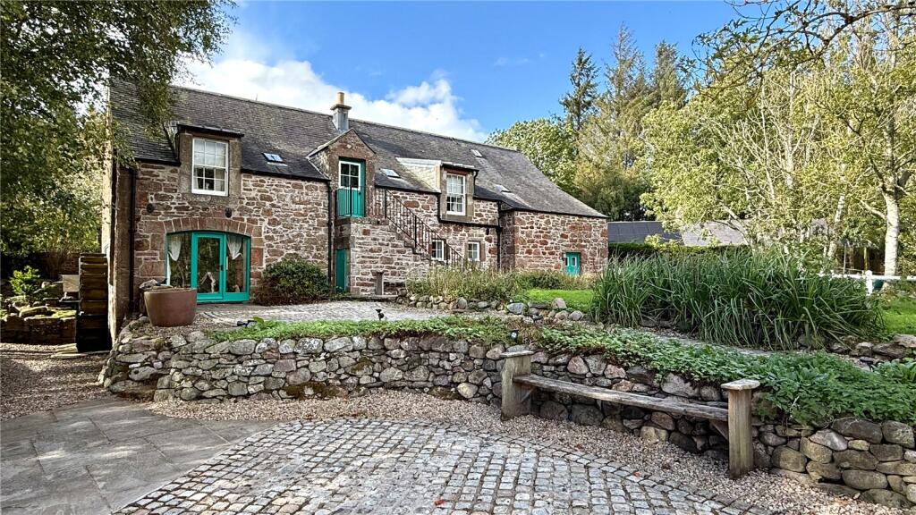 Main image of property: Mill of Blackhall, By Brechin, Angus, DD9
