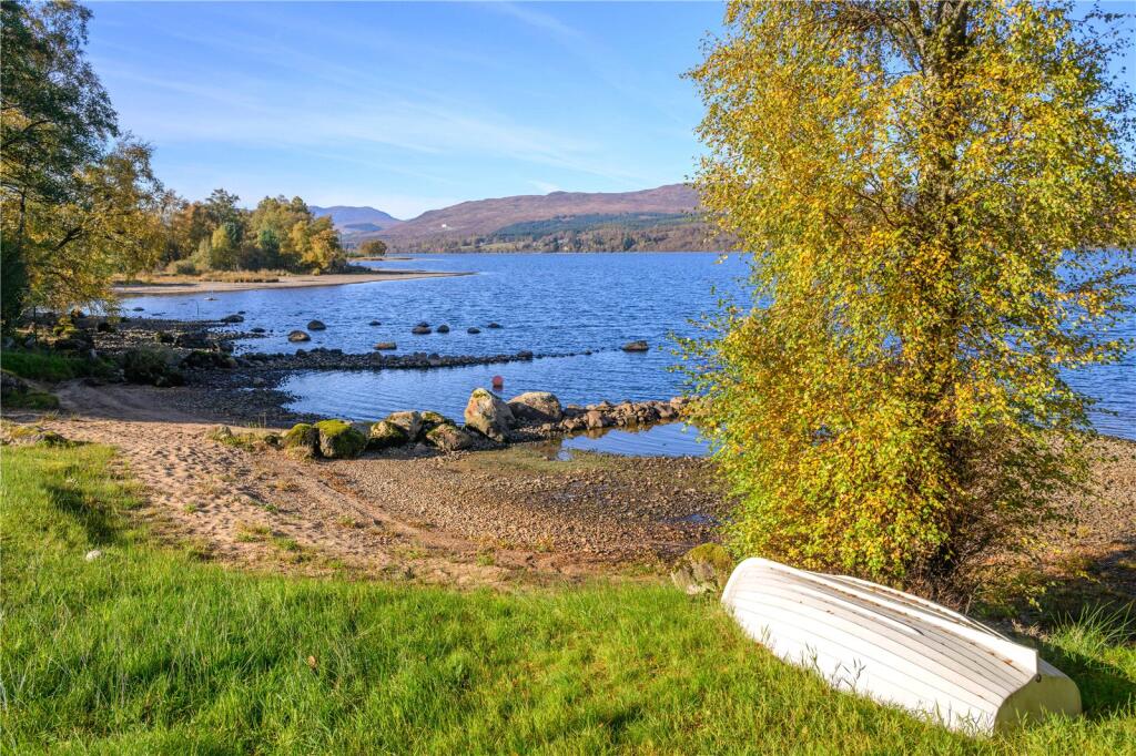 Main image of property: Blackwood Lodge, Rannoch, Pitlochry, Perth and Kinross, PH17