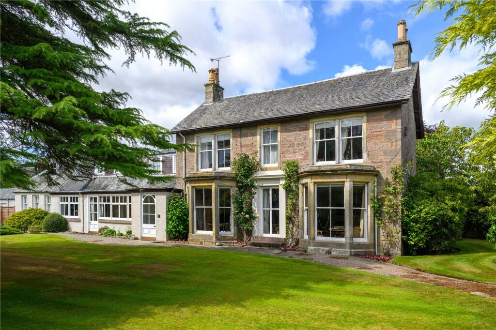 Main image of property: Bonaccord House, 47 Perth Road, Stanley, Perth, PH1