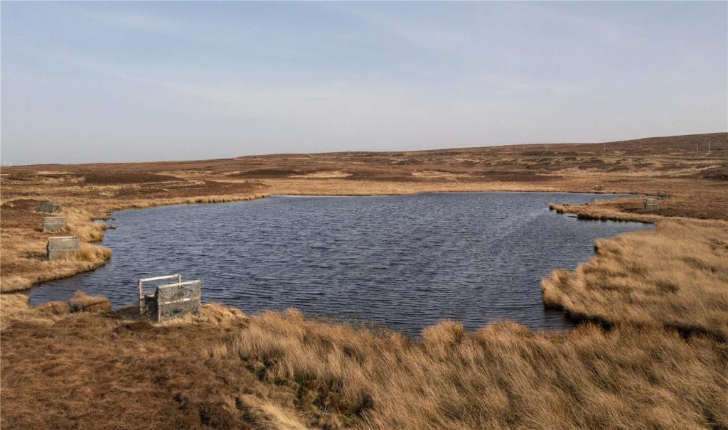 Land for sale in Sandside Hill, Reay, Thurso, Caithness, KW14