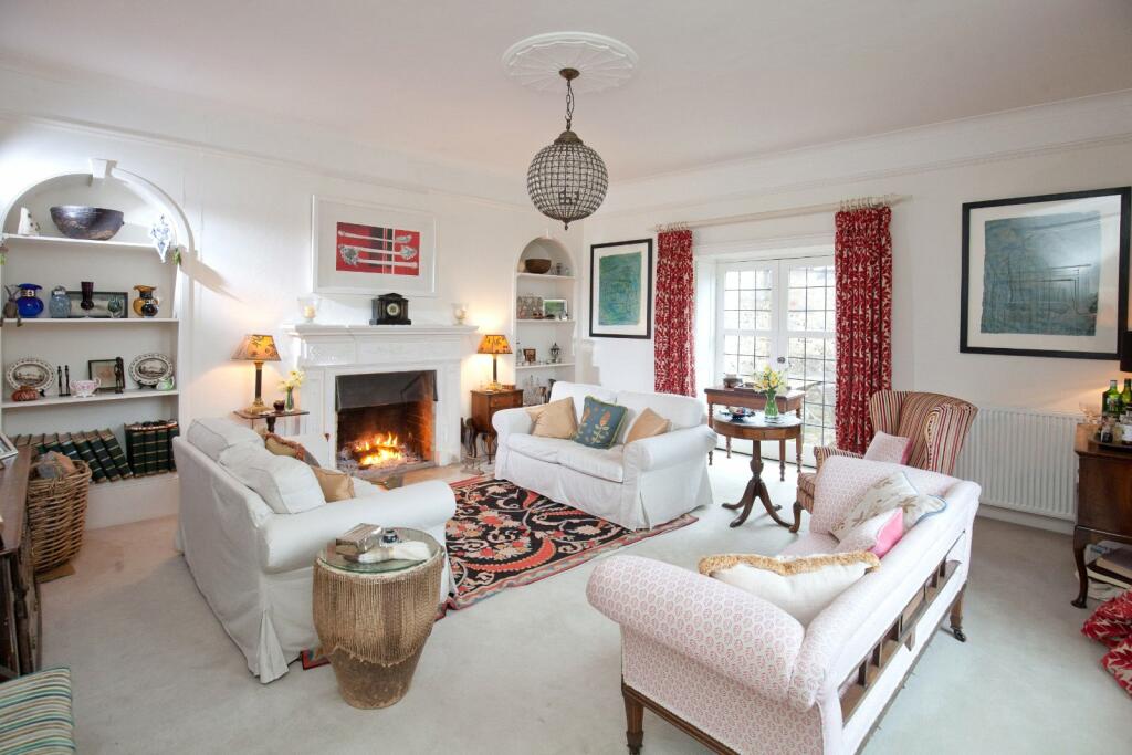 Additional property image - Chitterne, Warminster, Wiltshire, BA12