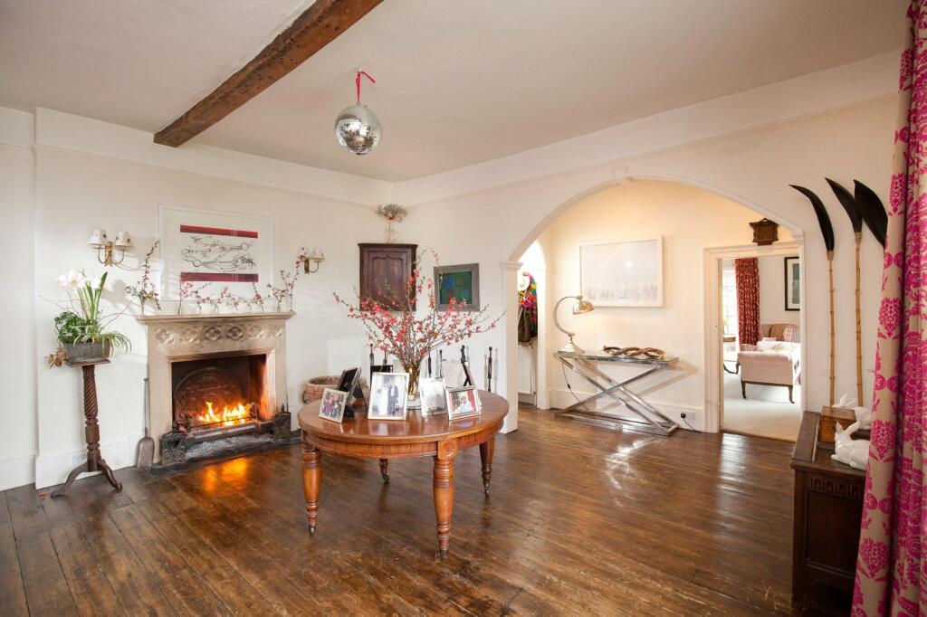 Additional property image - Chitterne, Warminster, Wiltshire, BA12