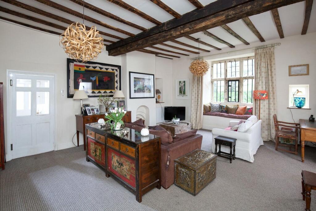 Additional property image - Chitterne, Warminster, Wiltshire, BA12