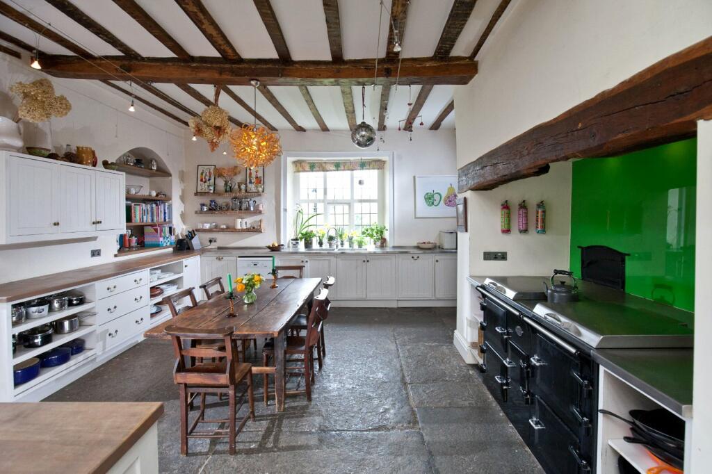 Additional property image - Chitterne, Warminster, Wiltshire, BA12