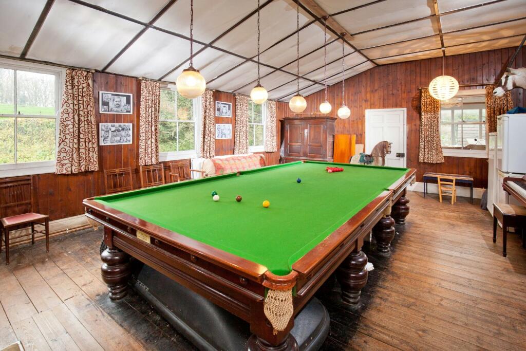 Additional property image - Chitterne, Warminster, Wiltshire, BA12