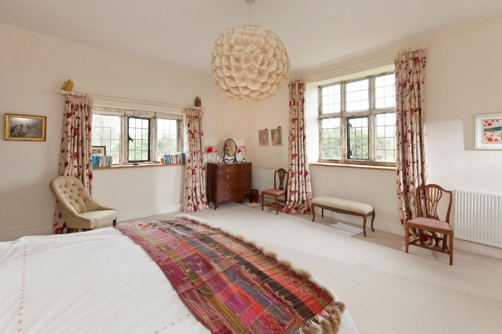 Additional property image - Chitterne, Warminster, Wiltshire, BA12