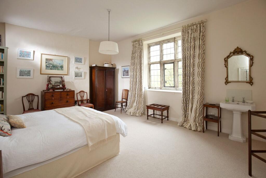 Additional property image - Chitterne, Warminster, Wiltshire, BA12