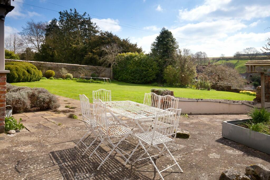 Additional property image - Chitterne, Warminster, Wiltshire, BA12