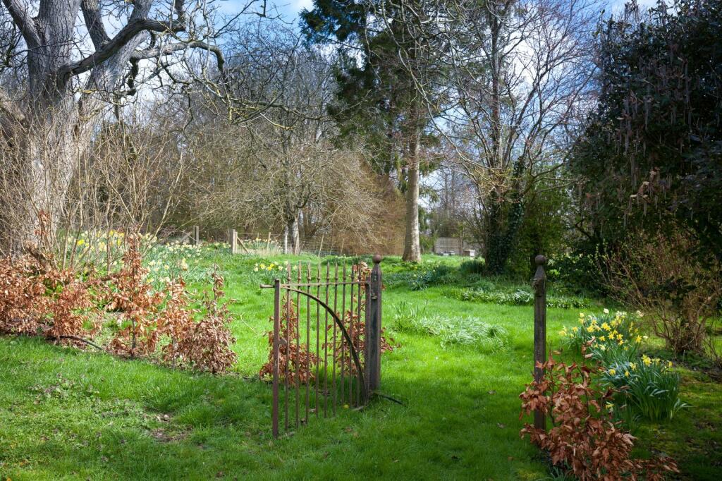 Additional property image - Chitterne, Warminster, Wiltshire, BA12