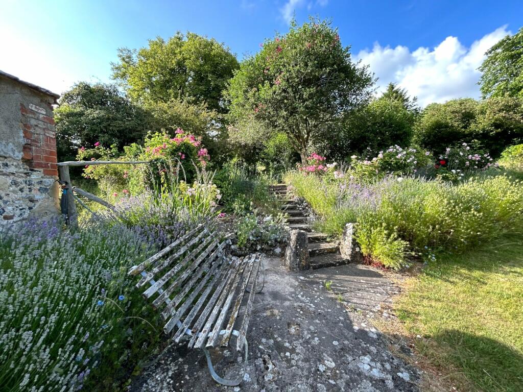 Additional property image - Chitterne, Warminster, Wiltshire, BA12