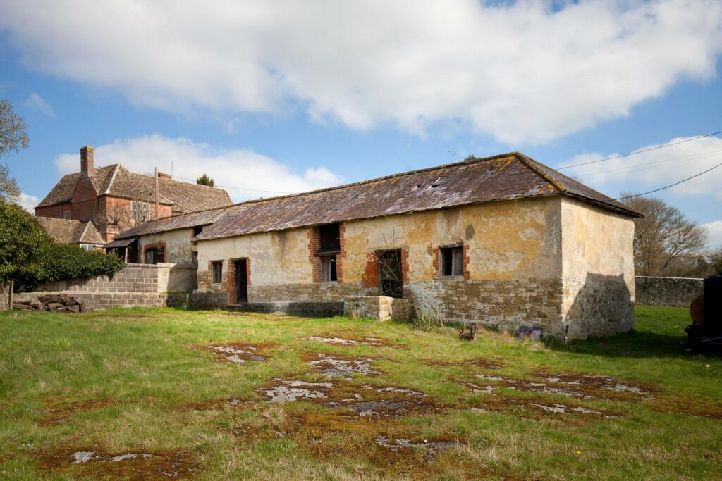 Additional property image - Chitterne, Warminster, Wiltshire, BA12