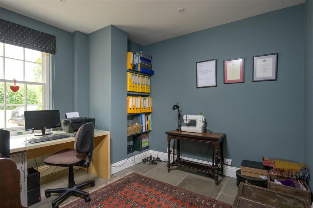 Additional property image - Park Street, Heytesbury, Warminster, Wiltshire, BA12