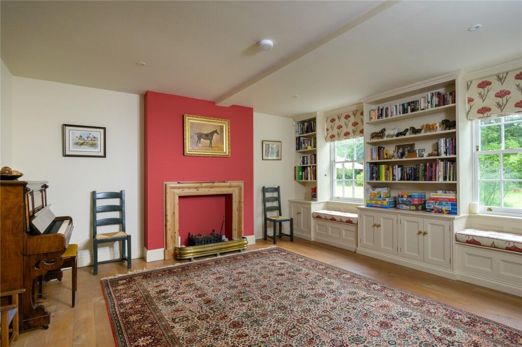 Additional property image - Park Street, Heytesbury, Warminster, Wiltshire, BA12