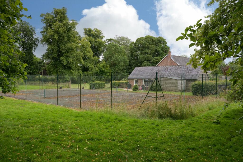 Additional property image - Park Street, Heytesbury, Warminster, Wiltshire, BA12