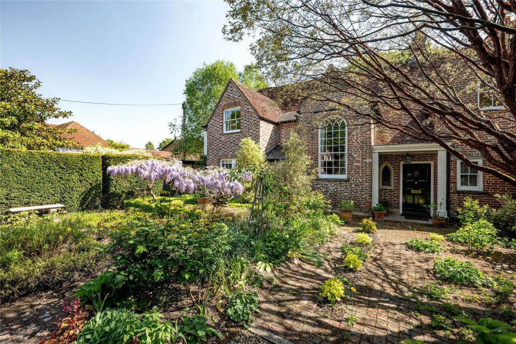 Main image of property: St. Nicholas Road, Salisbury, SP1