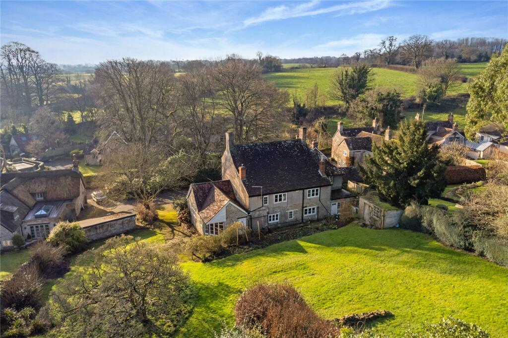 Additional property image - North Cheriton, Templecombe, Somerset, BA8