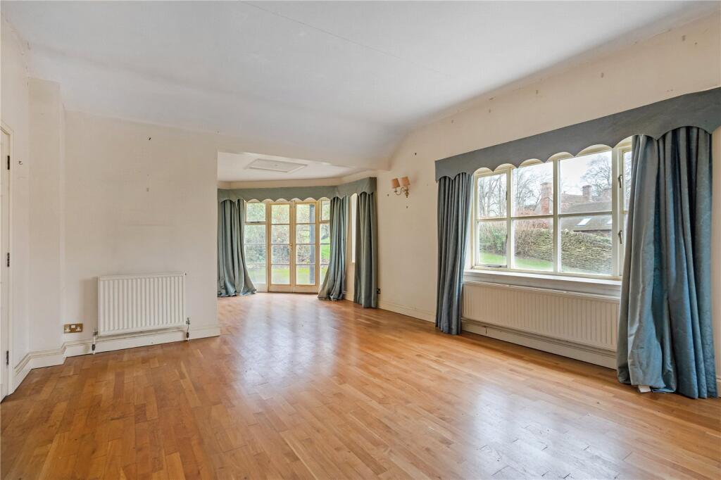 Additional property image - North Cheriton, Templecombe, Somerset, BA8