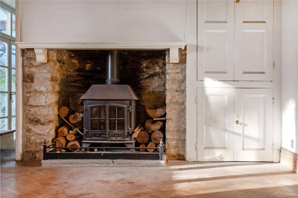 Additional property image - North Cheriton, Templecombe, Somerset, BA8