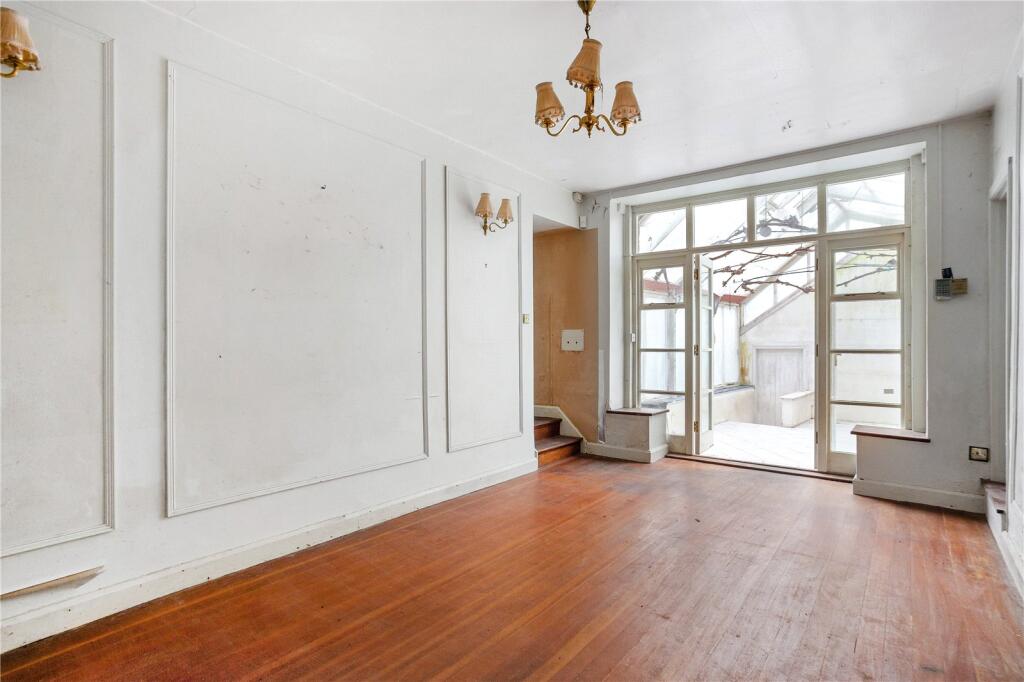 Additional property image - North Cheriton, Templecombe, Somerset, BA8