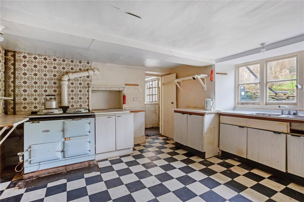 Additional property image - North Cheriton, Templecombe, Somerset, BA8