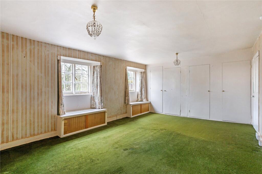 Additional property image - North Cheriton, Templecombe, Somerset, BA8