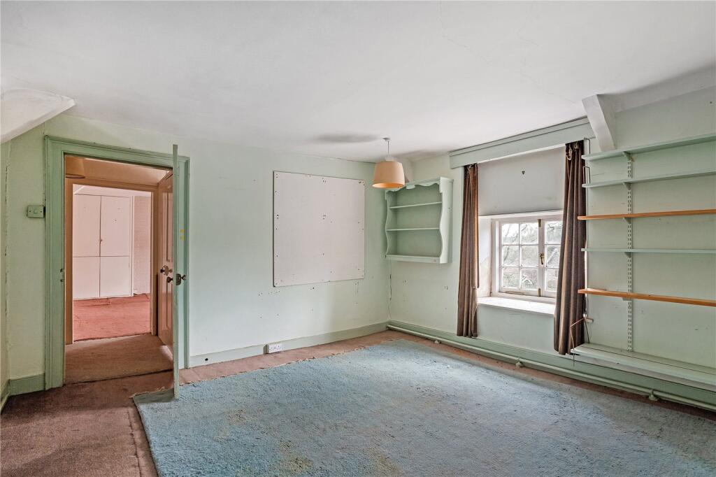 Additional property image - North Cheriton, Templecombe, Somerset, BA8