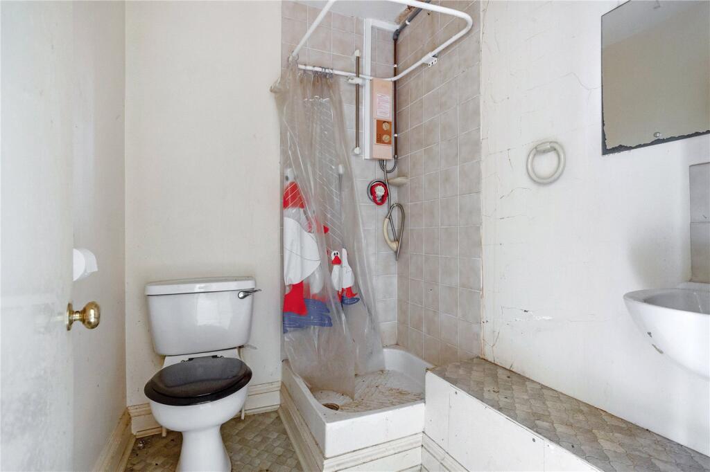 Additional property image - North Cheriton, Templecombe, Somerset, BA8