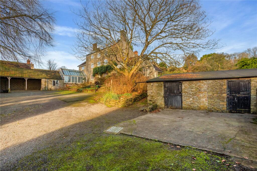 Additional property image - North Cheriton, Templecombe, Somerset, BA8