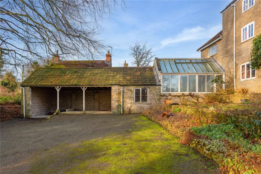 Additional property image - North Cheriton, Templecombe, Somerset, BA8