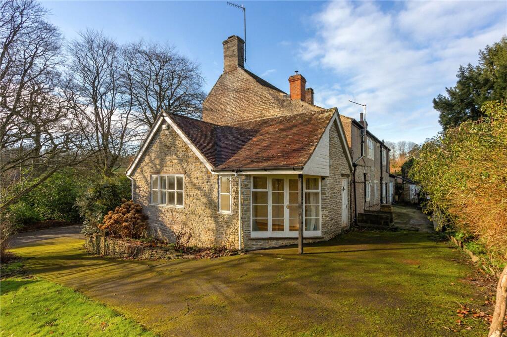 Additional property image - North Cheriton, Templecombe, Somerset, BA8