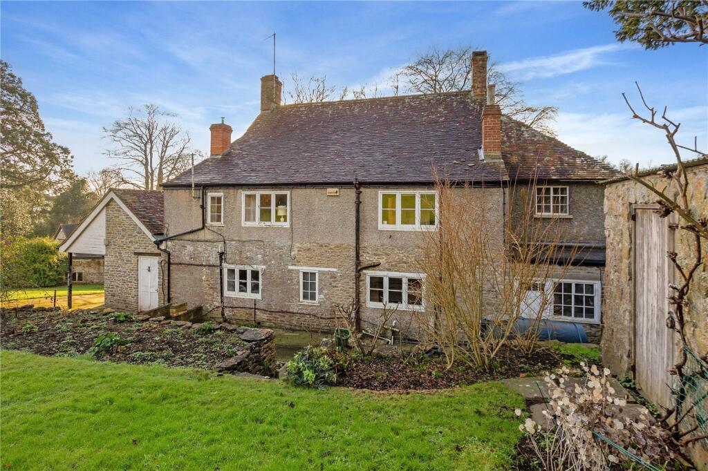 Additional property image - North Cheriton, Templecombe, Somerset, BA8